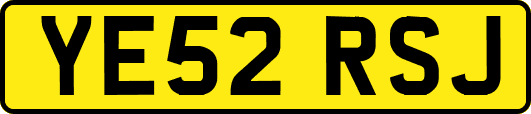 YE52RSJ