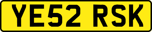 YE52RSK