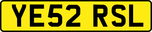 YE52RSL
