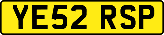 YE52RSP