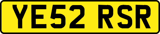 YE52RSR