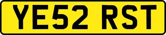 YE52RST