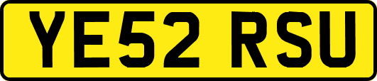 YE52RSU