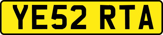 YE52RTA