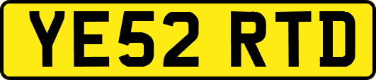 YE52RTD