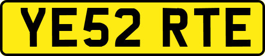 YE52RTE