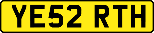 YE52RTH