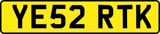 YE52RTK