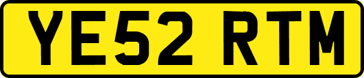 YE52RTM