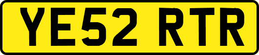 YE52RTR