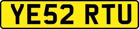 YE52RTU