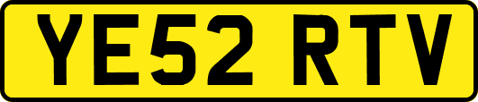 YE52RTV