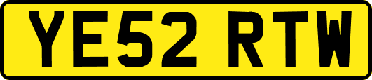 YE52RTW