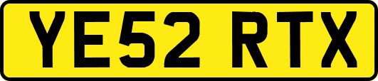 YE52RTX