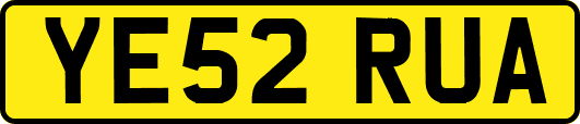 YE52RUA