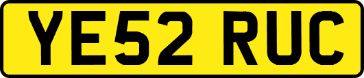 YE52RUC