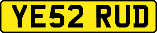YE52RUD