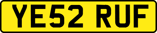 YE52RUF