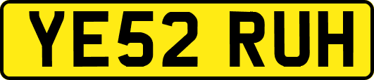 YE52RUH