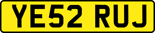 YE52RUJ