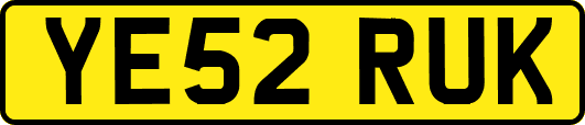 YE52RUK
