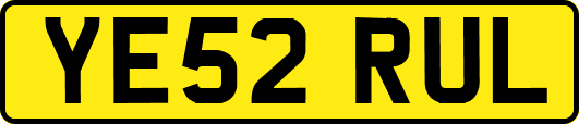 YE52RUL