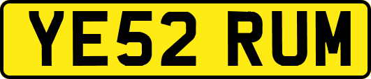 YE52RUM