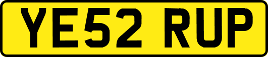 YE52RUP