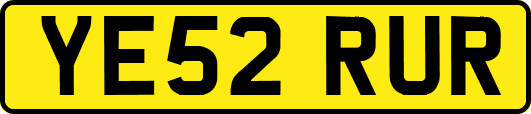 YE52RUR