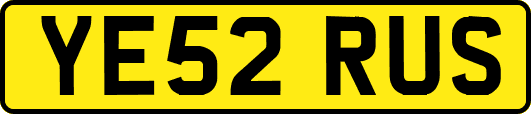 YE52RUS