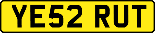 YE52RUT