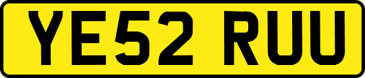 YE52RUU