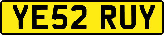 YE52RUY