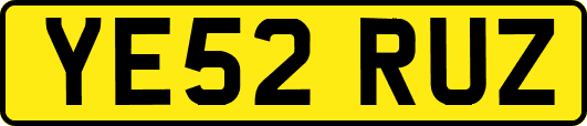 YE52RUZ