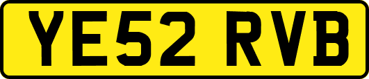 YE52RVB