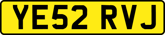 YE52RVJ