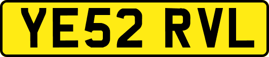 YE52RVL