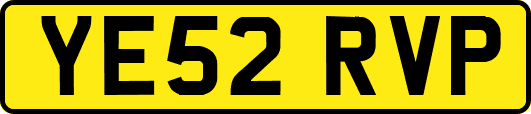YE52RVP