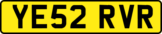 YE52RVR