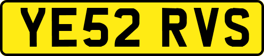 YE52RVS