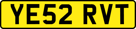 YE52RVT