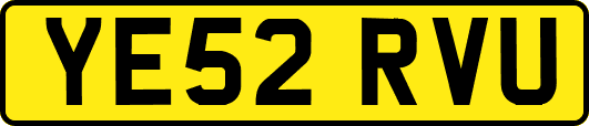 YE52RVU
