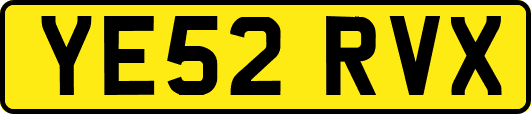 YE52RVX