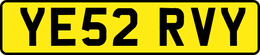 YE52RVY