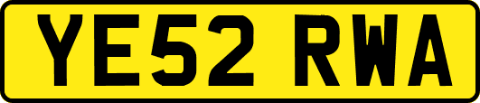 YE52RWA
