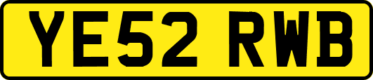 YE52RWB