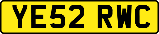 YE52RWC