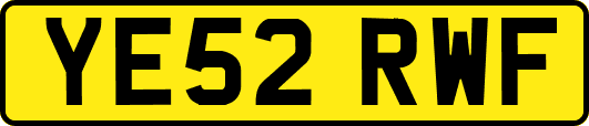 YE52RWF