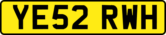 YE52RWH