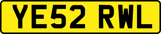 YE52RWL